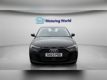 Used Audi A1 2023 for sale - 77195379: Photo