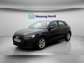 Used Audi A1 2023 for sale - 77195379: Photo