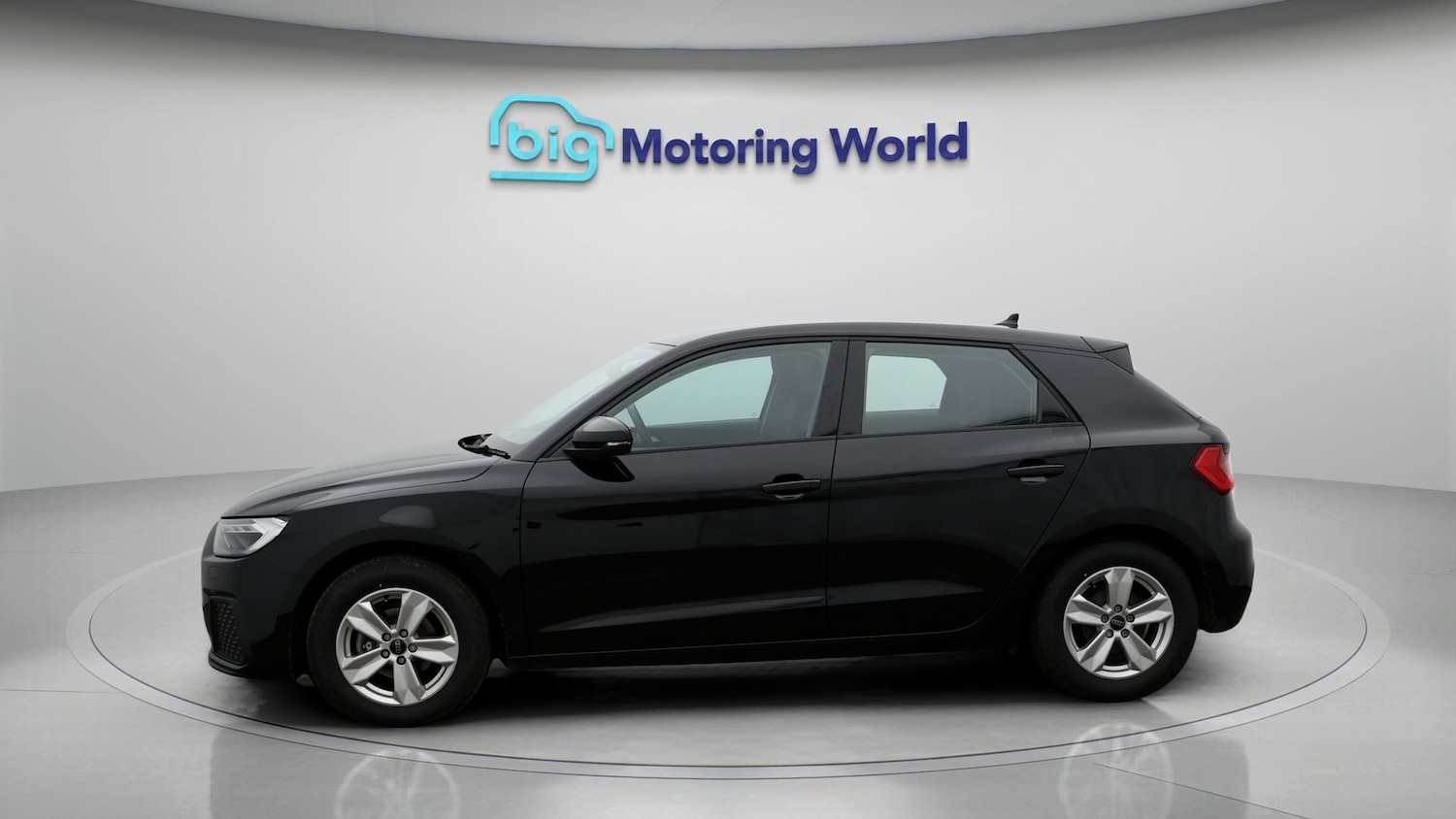 Used Audi A1 2023 for sale - 77195379: Photo 4