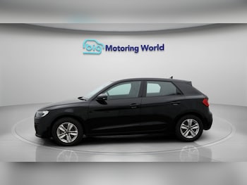 Used Audi A1 2023 for sale - 77195379: Photo