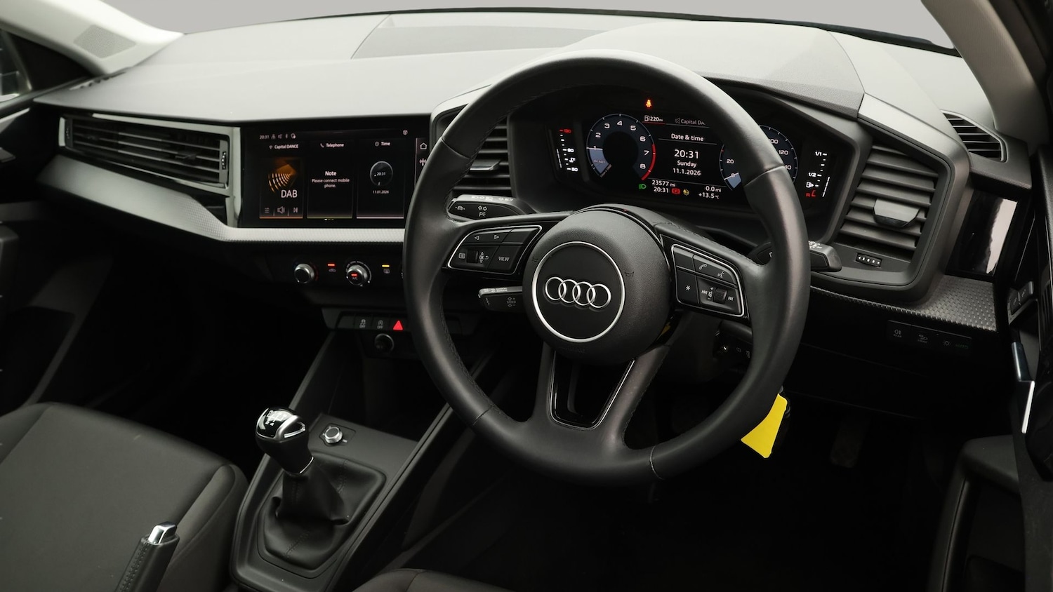 Used Audi A1 2023 for sale - 77195379: Photo 9