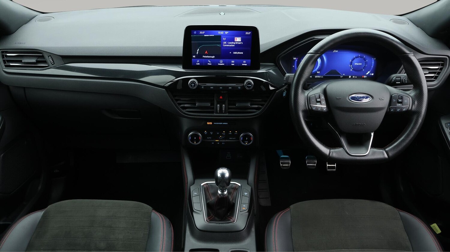 Used Ford Kuga 2023 for sale - 76360137: Photo 14