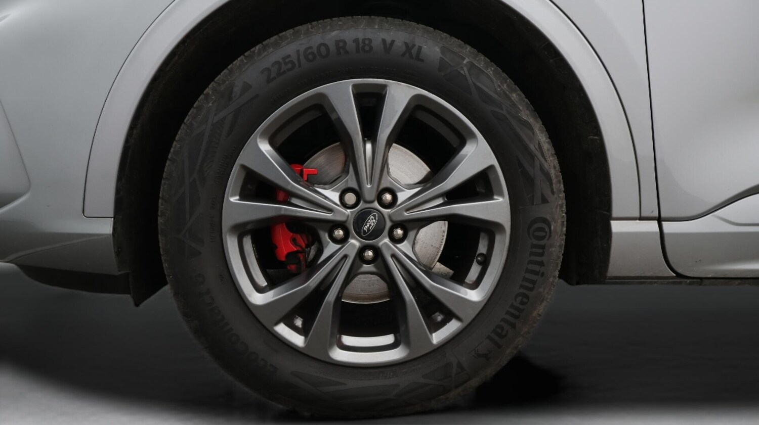 Used Ford Kuga 2023 for sale - 76360137: Photo 19