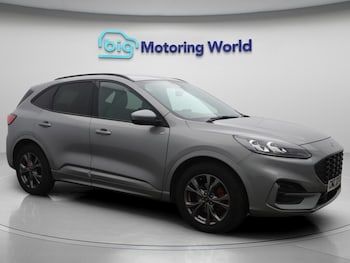 2023 (73) - 1.5T EcoBoost ST-Line Edition SUV 5dr Petrol Manual Euro 6 (s/s) (150 ps)