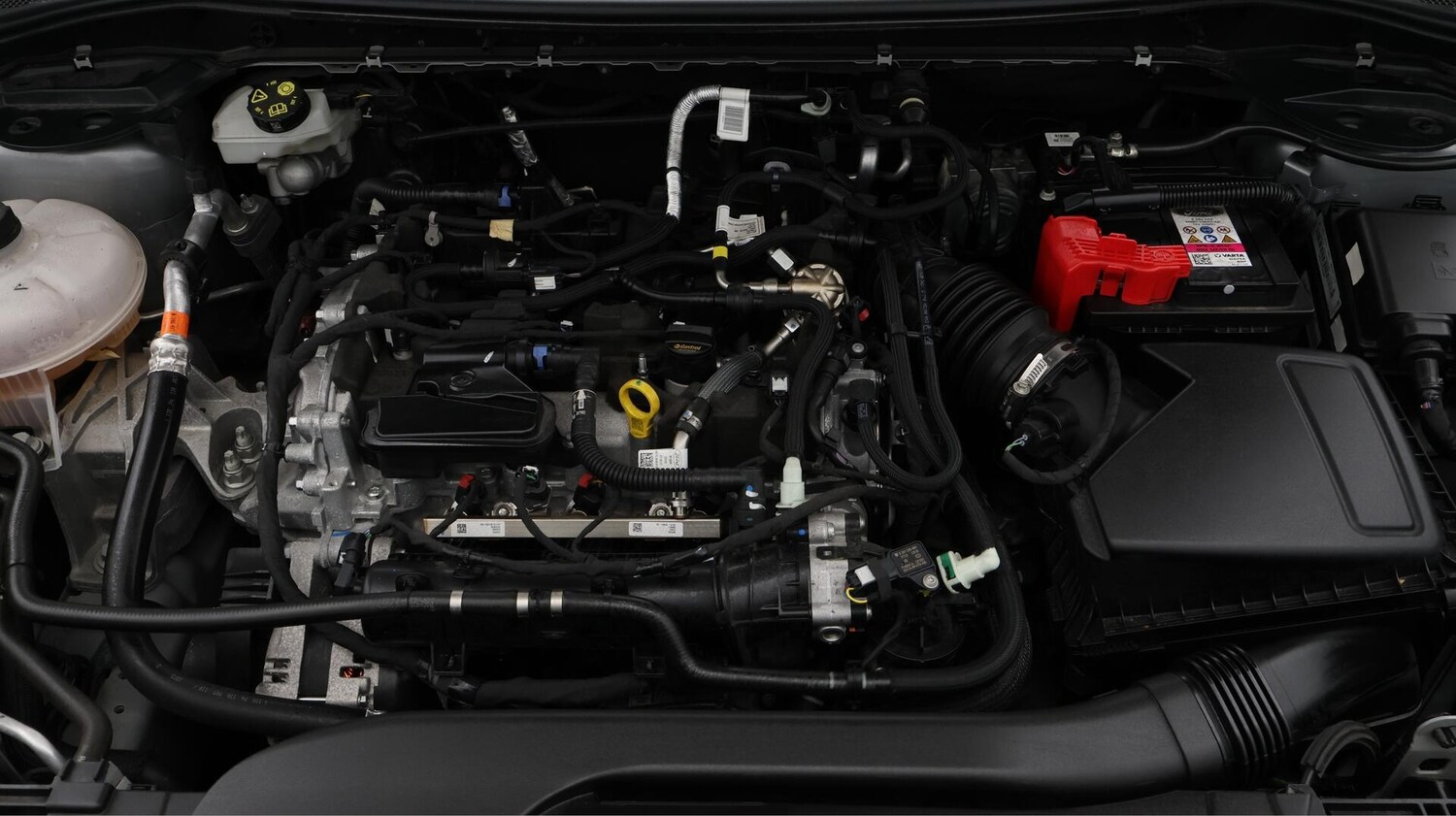 Used Ford Kuga 2023 for sale - 76360137: Photo 20