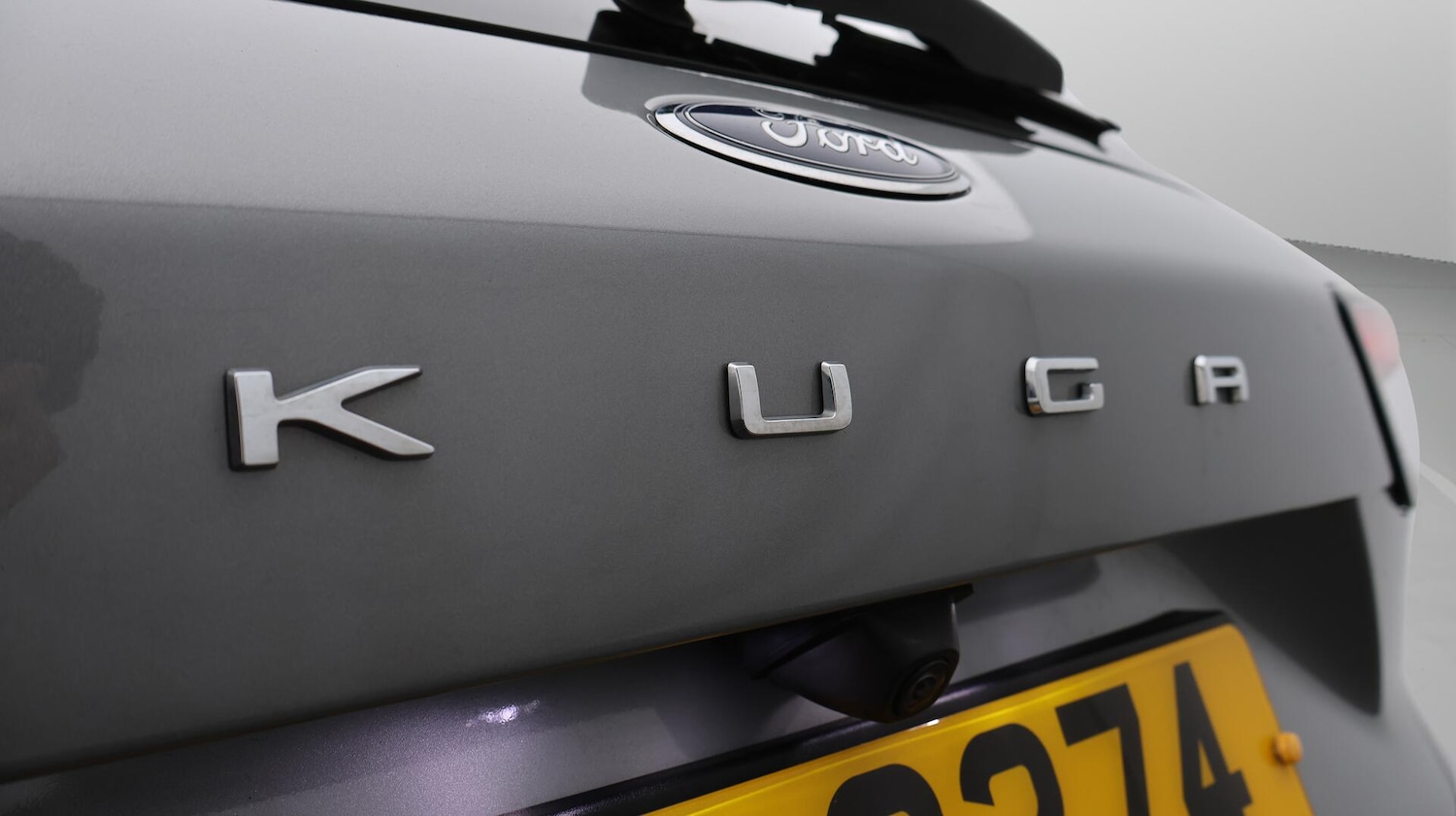 Used Ford Kuga 2023 for sale - 76360137: Photo 23