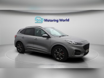 Used Ford Kuga 2023 for sale - 76360137: Photo