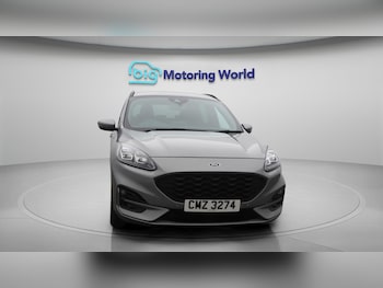 Used Ford Kuga 2023 for sale - 76360137: Photo