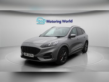 Used Ford Kuga 2023 for sale - 76360137: Photo
