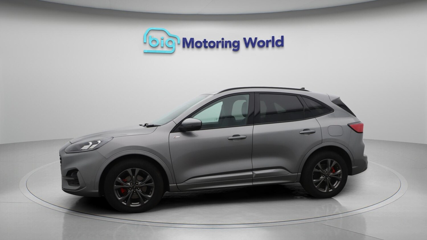 Used Ford Kuga 2023 for sale - 76360137: Photo 5