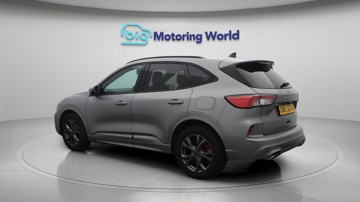 Used Ford Kuga 2023 for sale - 76360137: Photo 6