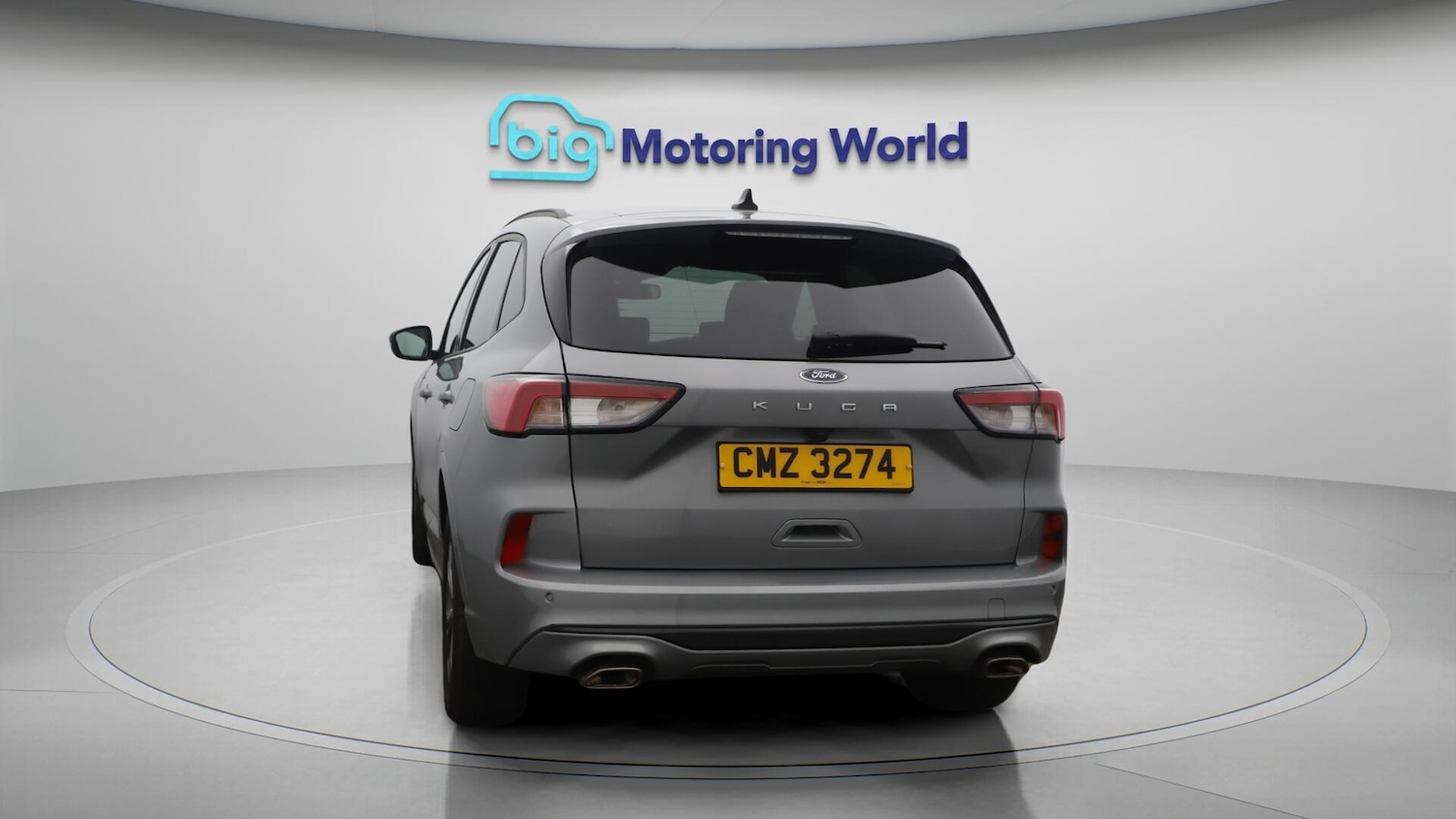 Used Ford Kuga 2023 for sale - 76360137: Photo 7