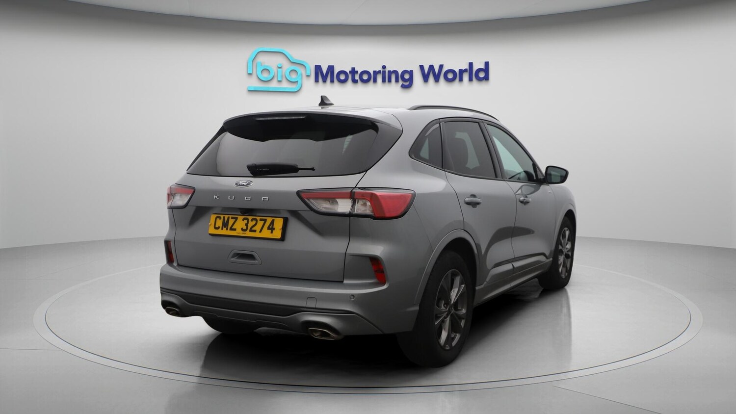 Used Ford Kuga 2023 for sale - 76360137: Photo 8