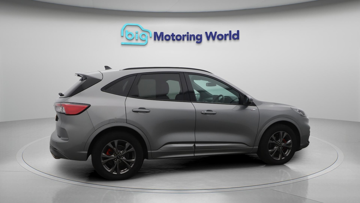 Used Ford Kuga 2023 for sale - 76360137: Photo 9