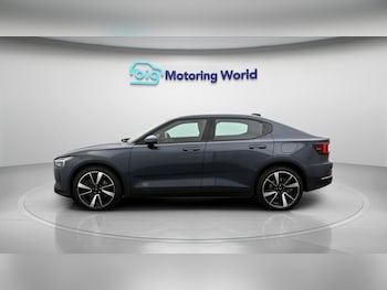 Used Polestar Polestar 2 2022 for sale - 79490114: Photo