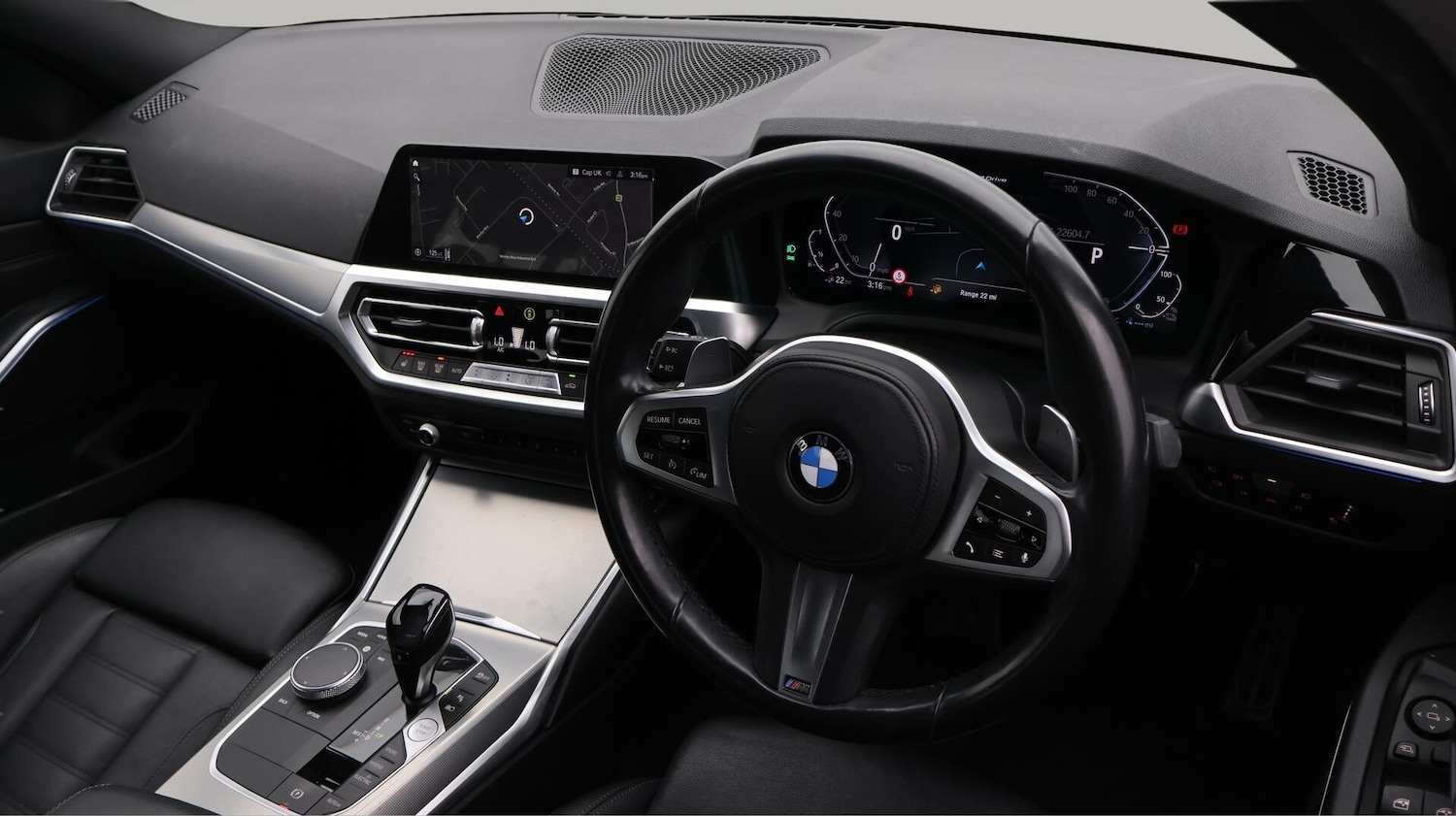 Used BMW 3 Series 2021 for sale - 76644784: Photo 10