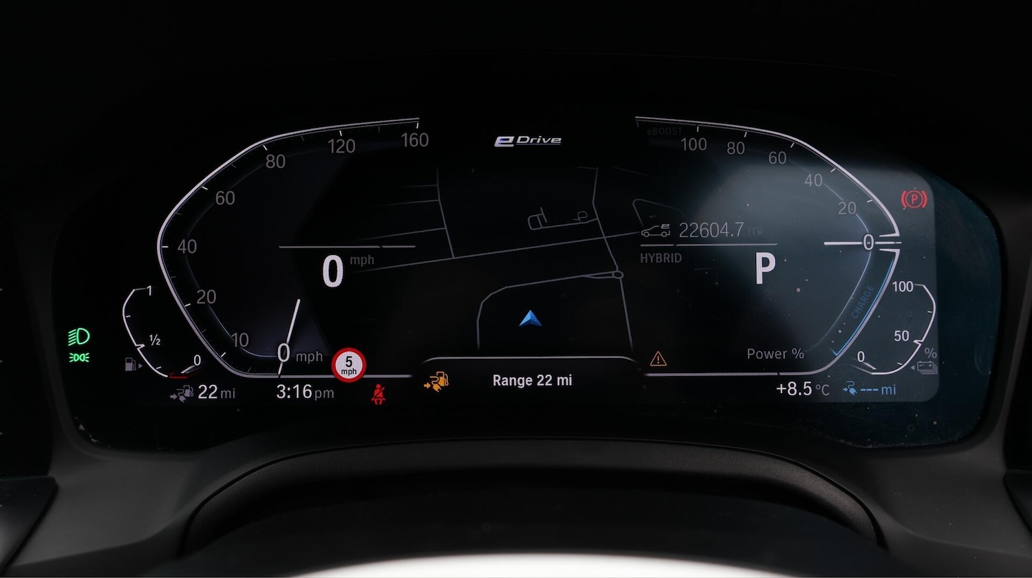 Used BMW 3 Series 2021 for sale - 76644784: Photo 11