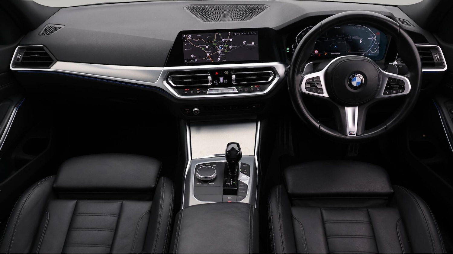 Used BMW 3 Series 2021 for sale - 76644784: Photo 14