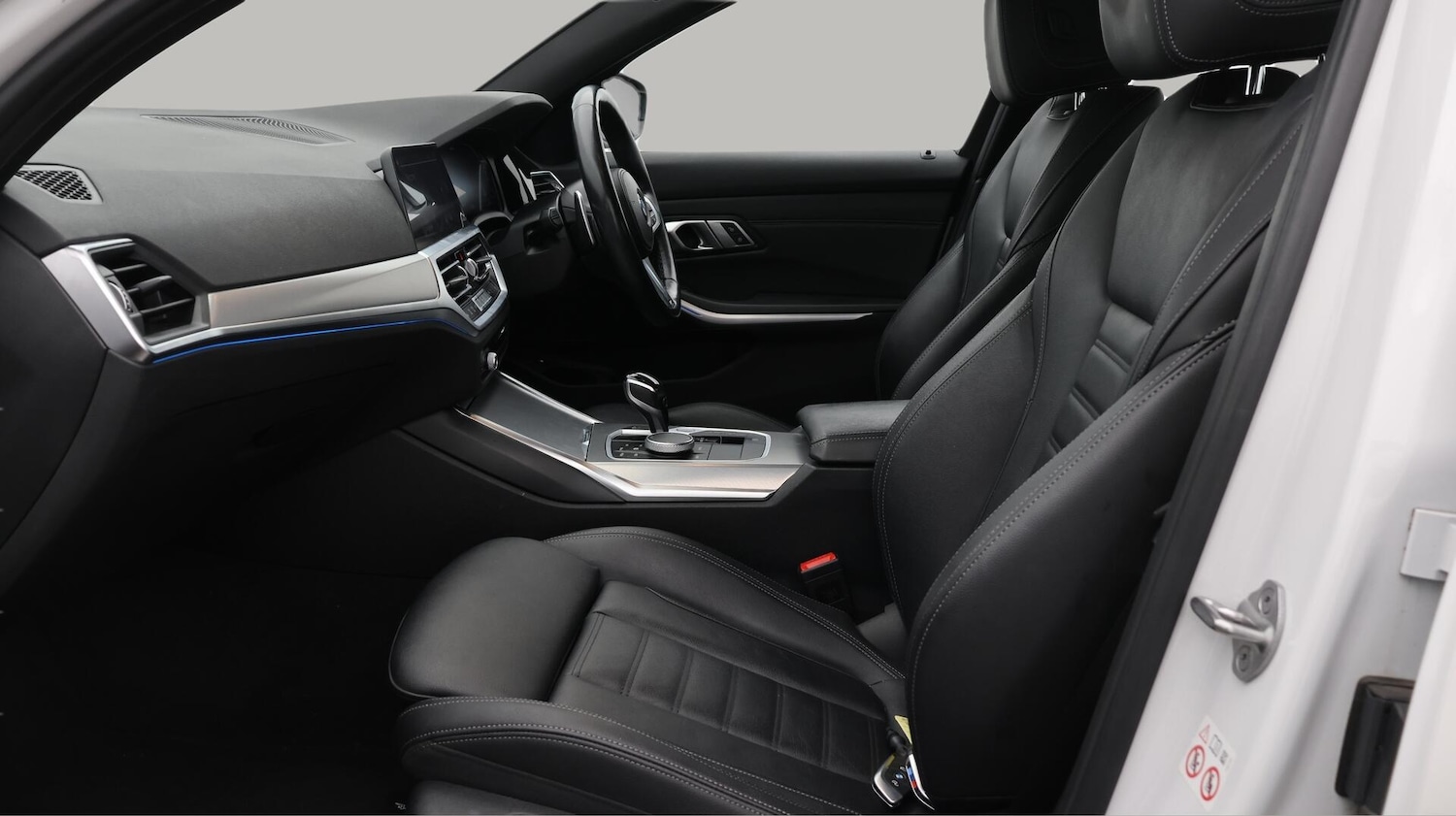 Used BMW 3 Series 2021 for sale - 76644784: Photo 15