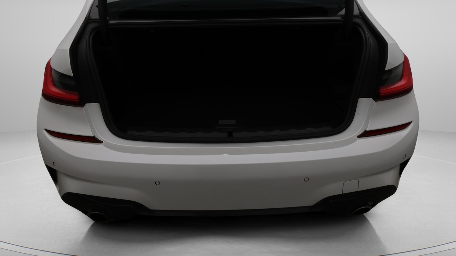 Used BMW 3 Series 2021 for sale - 76644784: Photo 18