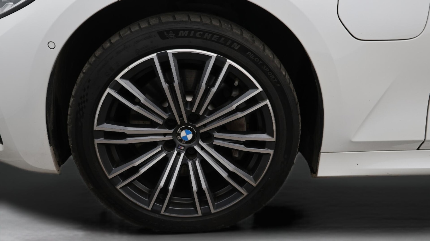 Used BMW 3 Series 2021 for sale - 76644784: Photo 19