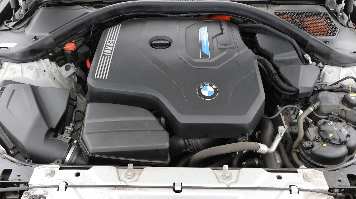 Used BMW 3 Series 2021 for sale - 76644784: Photo 20