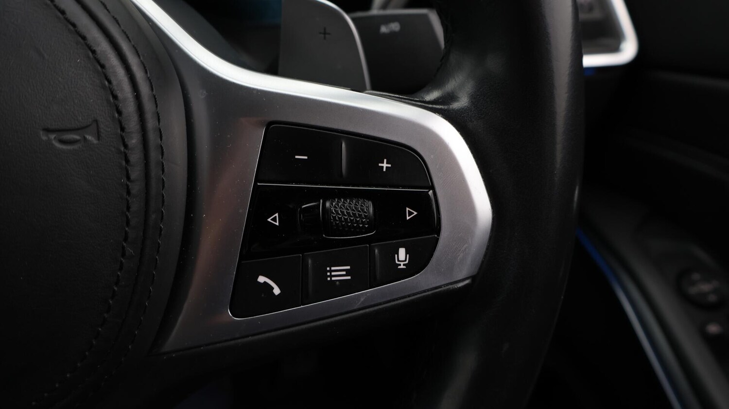 Used BMW 3 Series 2021 for sale - 76644784: Photo 24