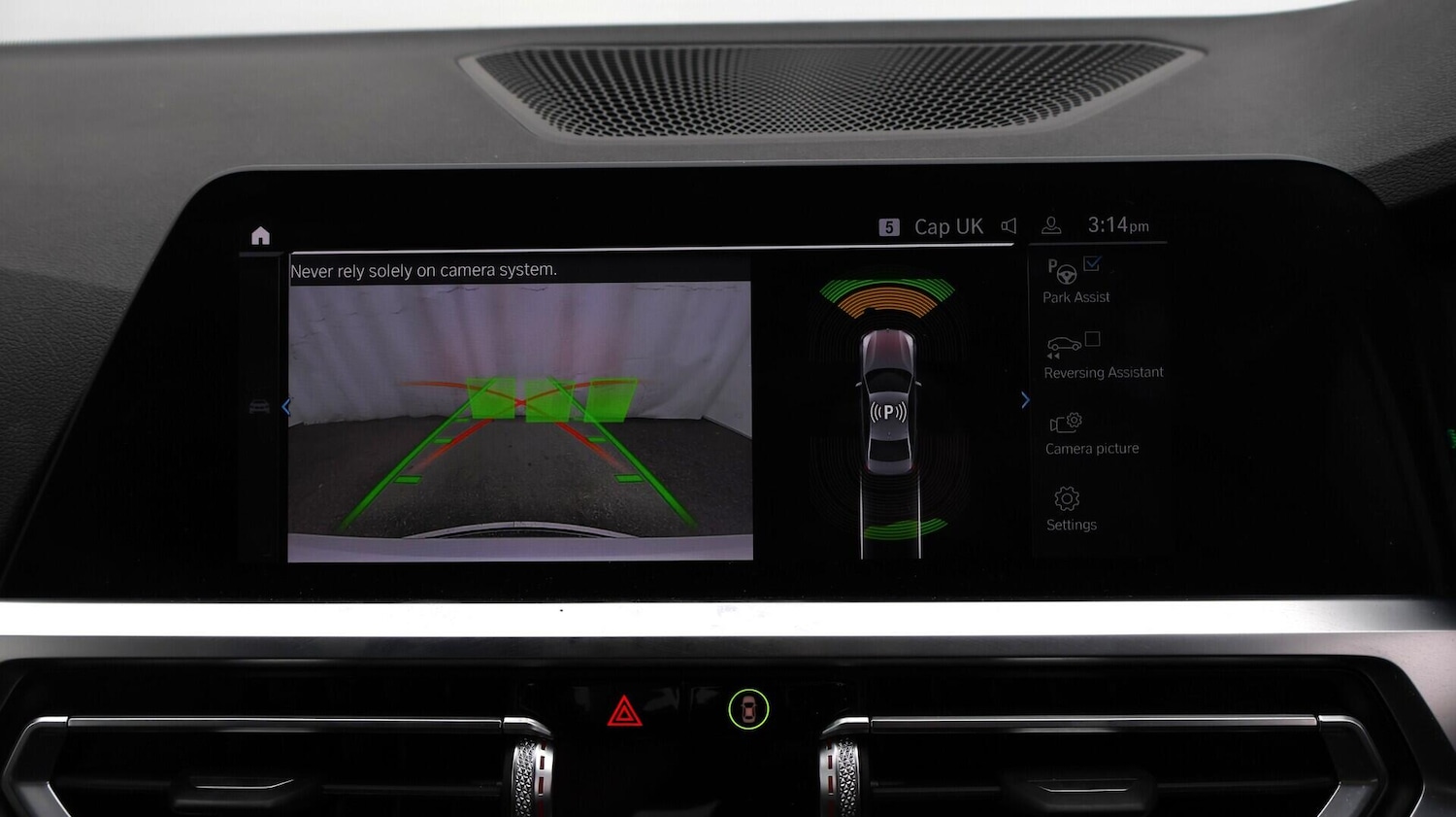 Used BMW 3 Series 2021 for sale - 76644784: Photo 25