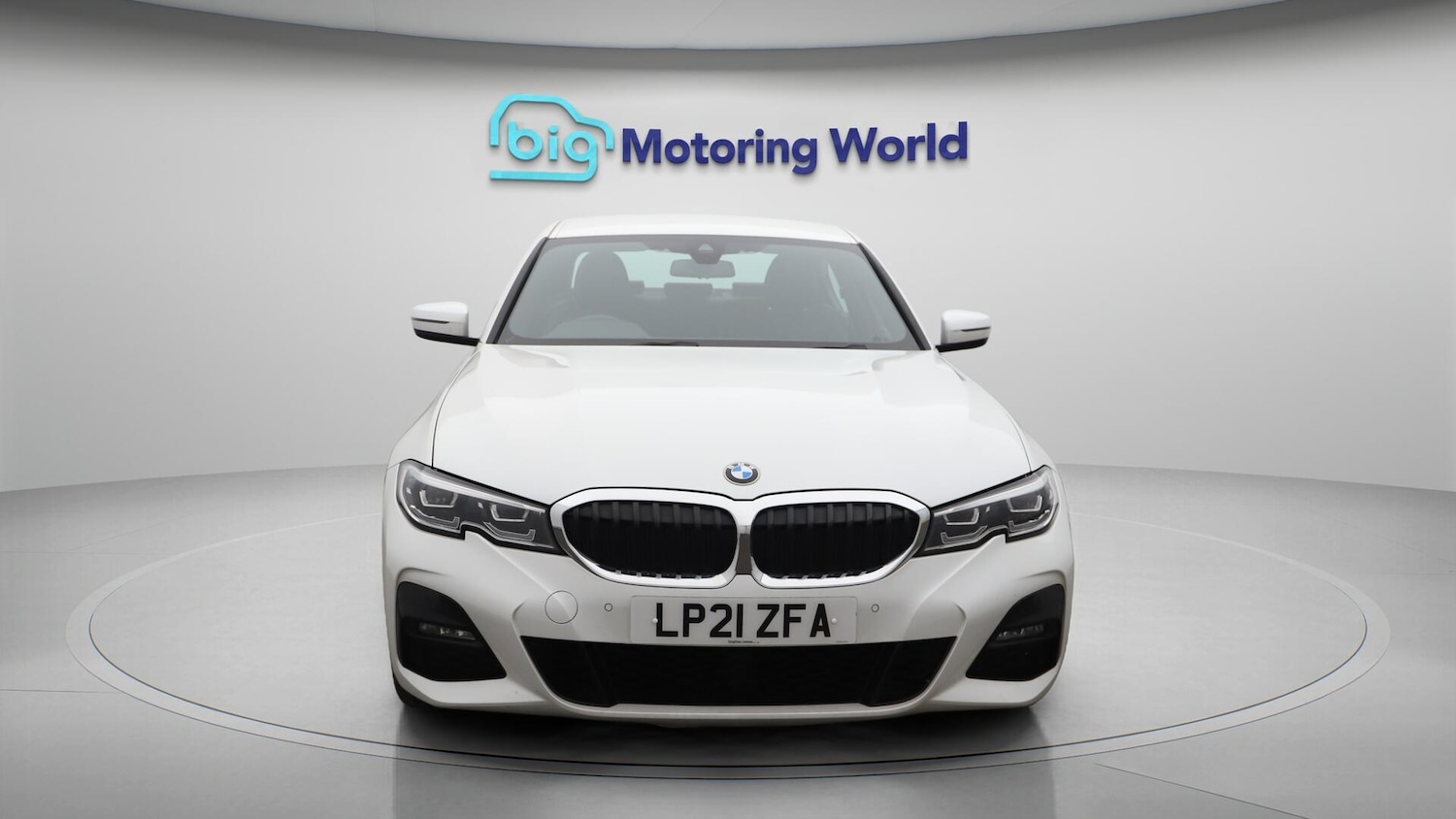 Used BMW 3 Series 2021 for sale - 76644784: Photo 3