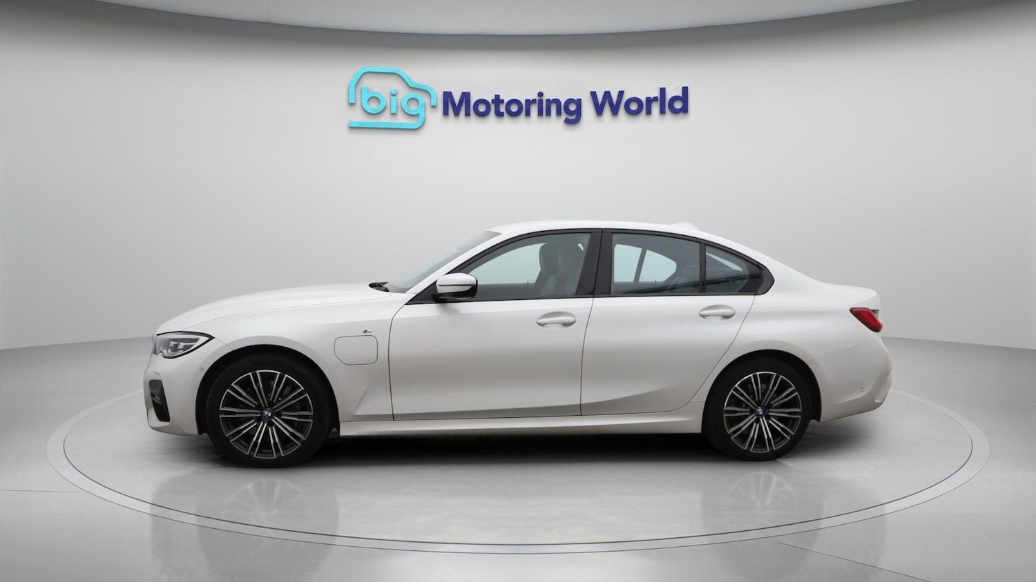 Used BMW 3 Series 2021 for sale - 76644784: Photo 5