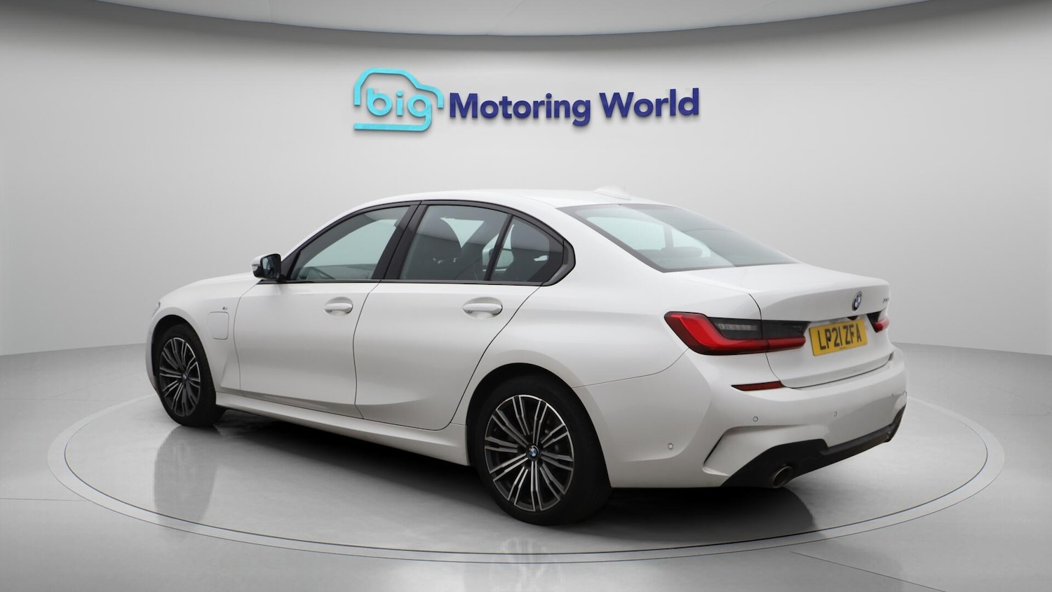 Used BMW 3 Series 2021 for sale - 76644784: Photo 6