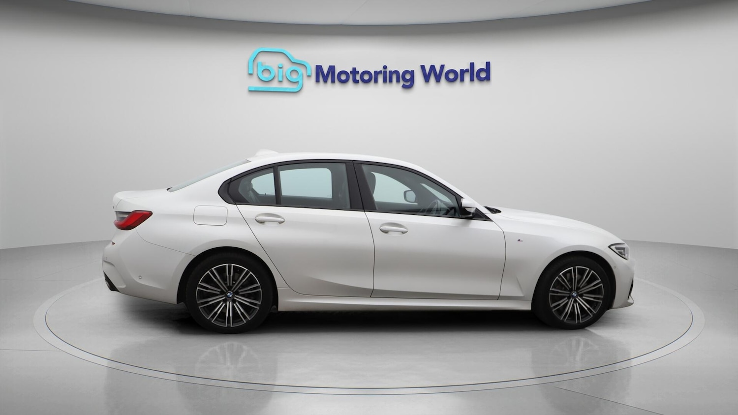 Used BMW 3 Series 2021 for sale - 76644784: Photo 9