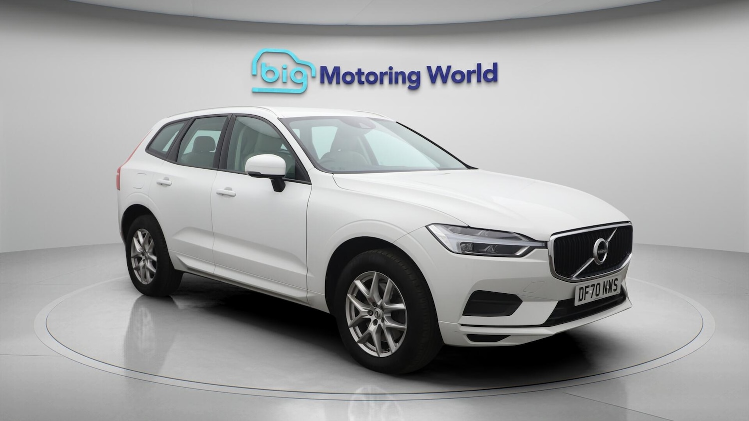 Used Volvo XC60 2020 for sale - 76380776: Photo 1