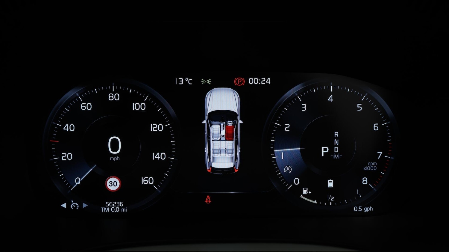 Used Volvo XC60 2020 for sale - 76380776: Photo 10