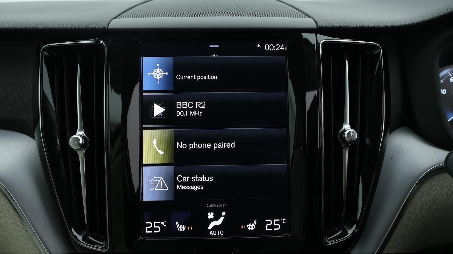 Used Volvo XC60 2020 for sale - 76380776: Photo 11