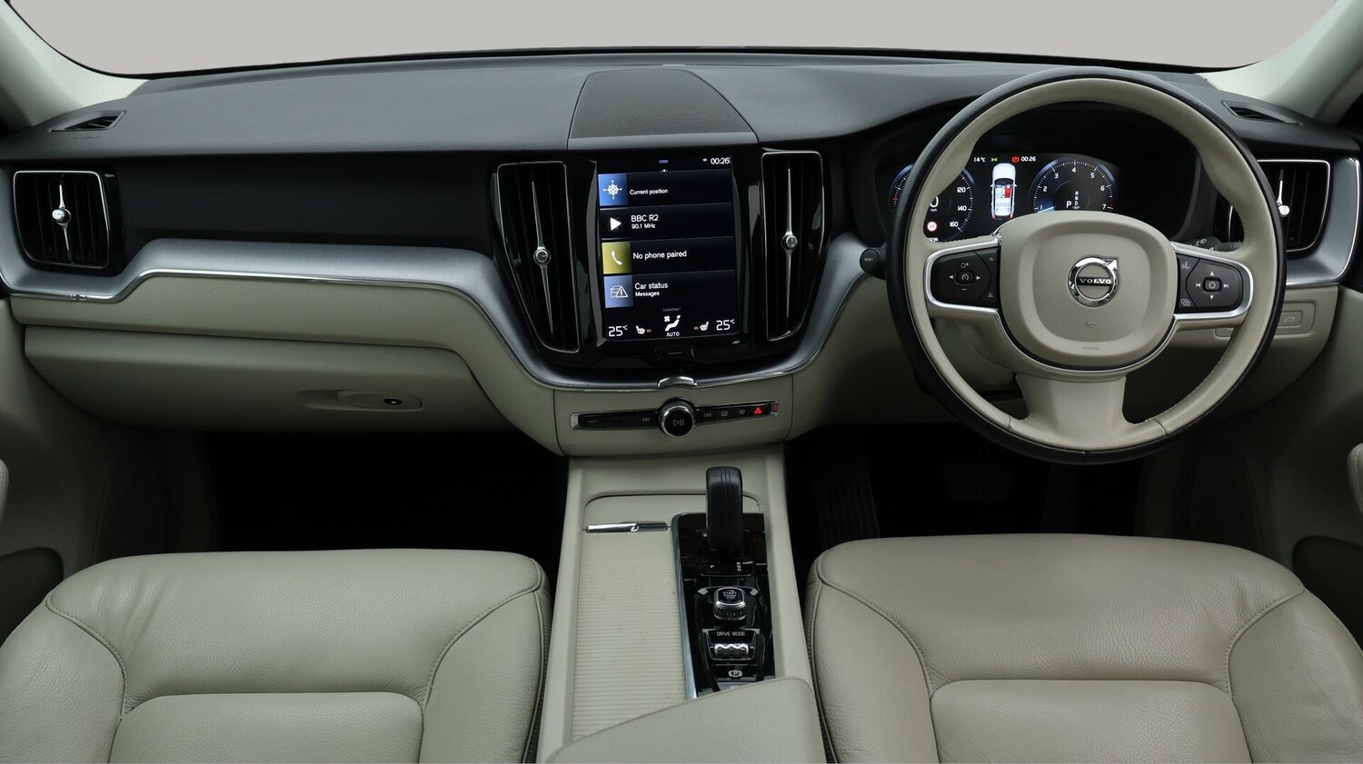 Used Volvo XC60 2020 for sale - 76380776: Photo 13