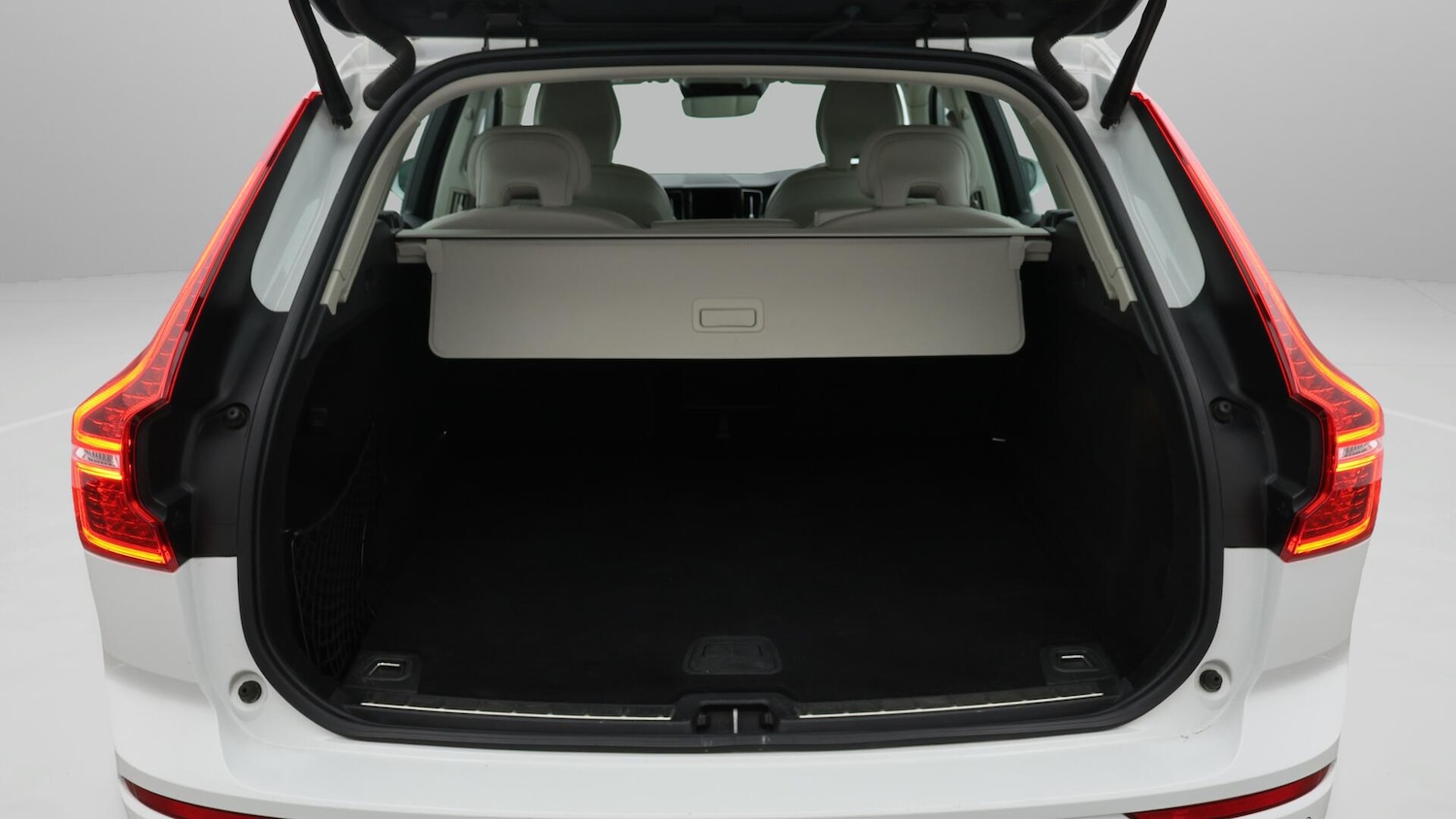 Used Volvo XC60 2020 for sale - 76380776: Photo 17