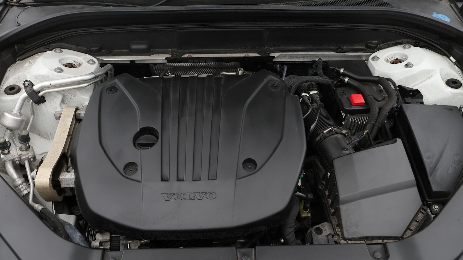 Used Volvo XC60 2020 for sale - 76380776: Photo 19