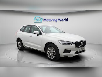 (70) - 2.0 B5 MHEV Momentum SUV 5dr Petrol Hybrid Auto Euro 6 (s/s) (250 ps)