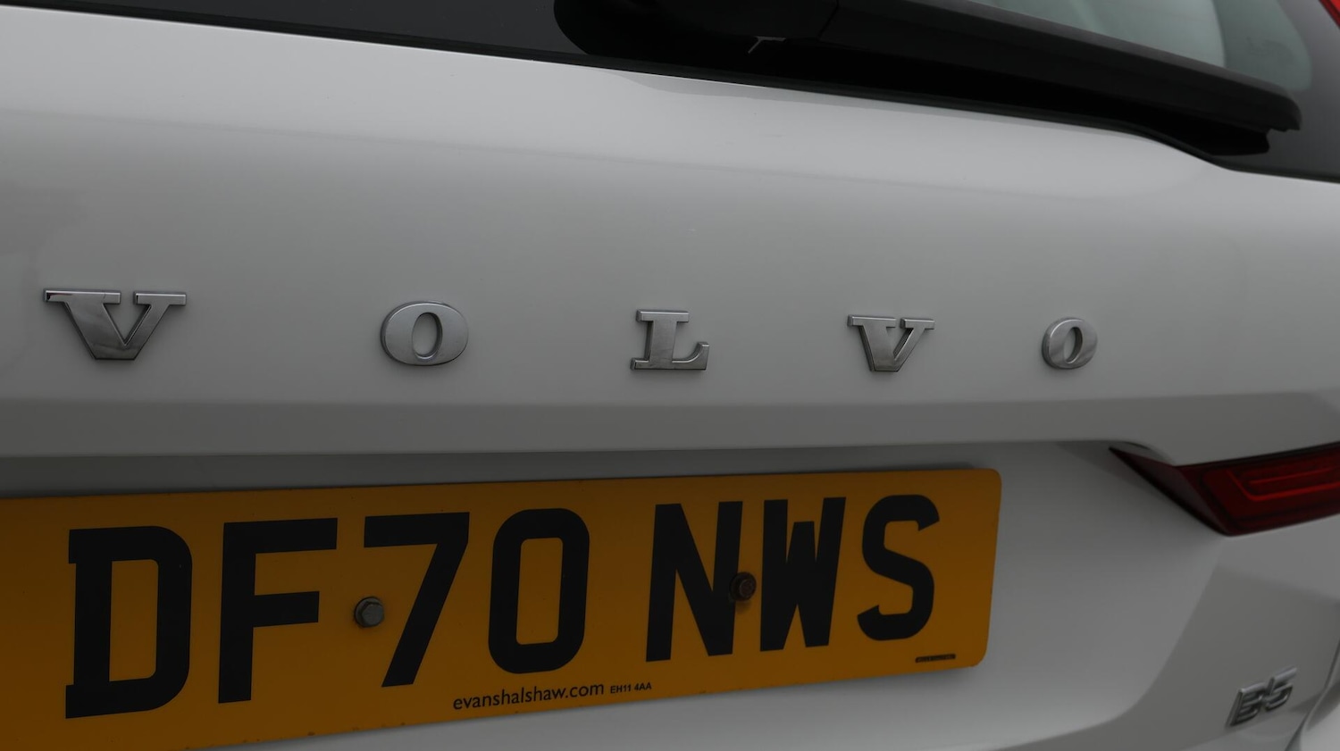 Used Volvo XC60 2020 for sale - 76380776: Photo 22