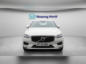 Used Volvo XC60 2020 for sale - 76380776: Photo