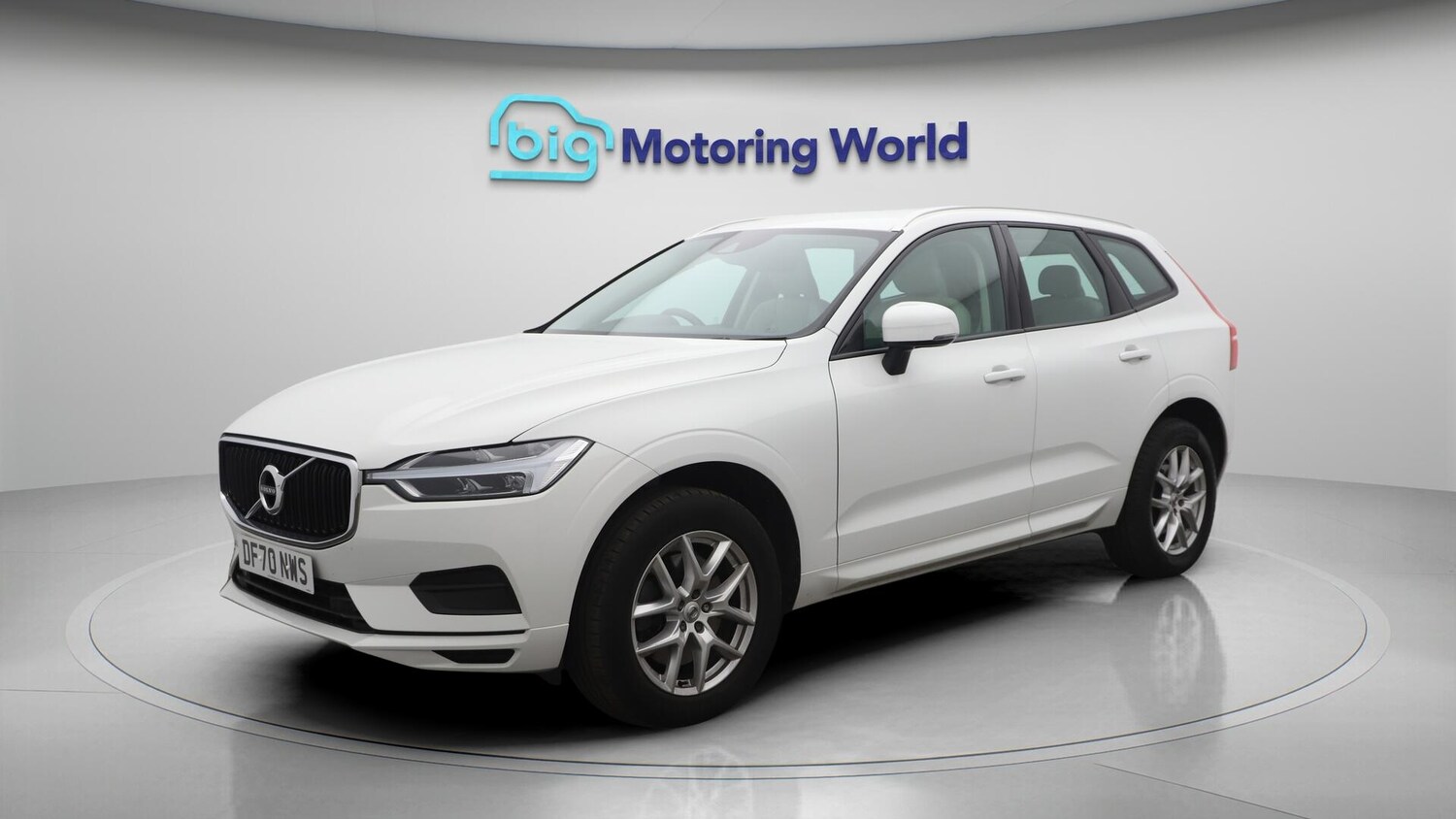 Used Volvo XC60 2020 for sale - 76380776: Photo 3