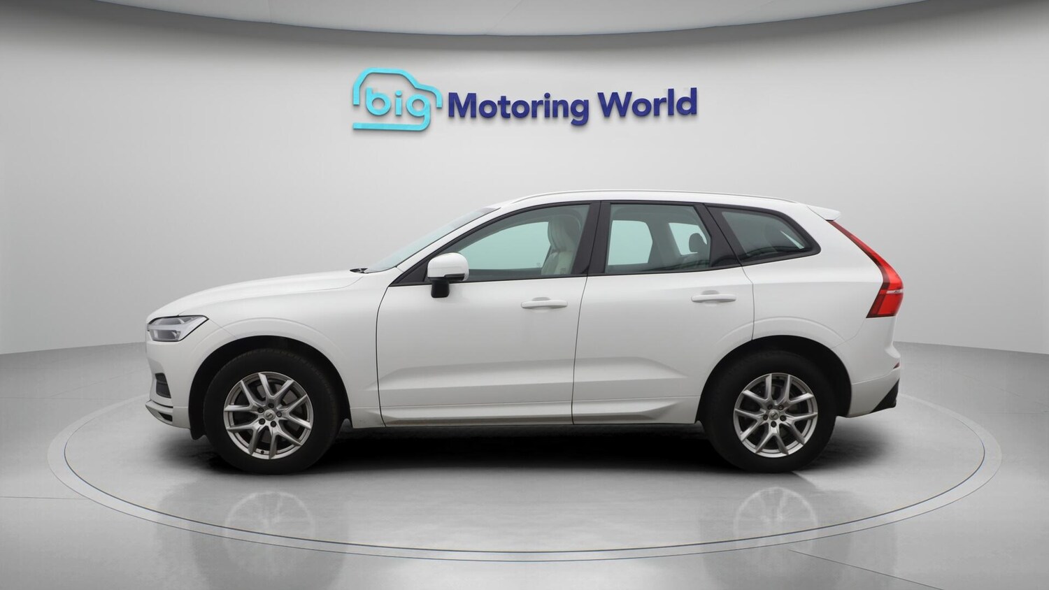 Used Volvo XC60 2020 for sale - 76380776: Photo 4
