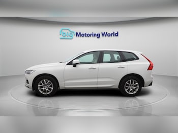 Used Volvo XC60 2020 for sale - 76380776: Photo