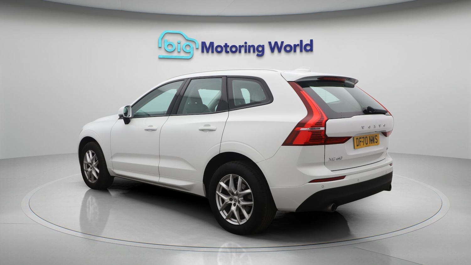 Used Volvo XC60 2020 for sale - 76380776: Photo 5