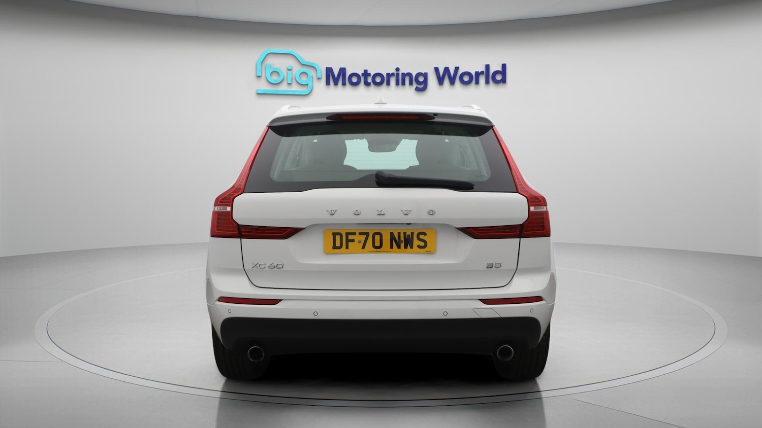 Used Volvo XC60 2020 for sale - 76380776: Photo 6