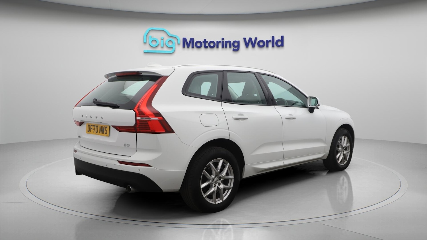 Used Volvo XC60 2020 for sale - 76380776: Photo 7