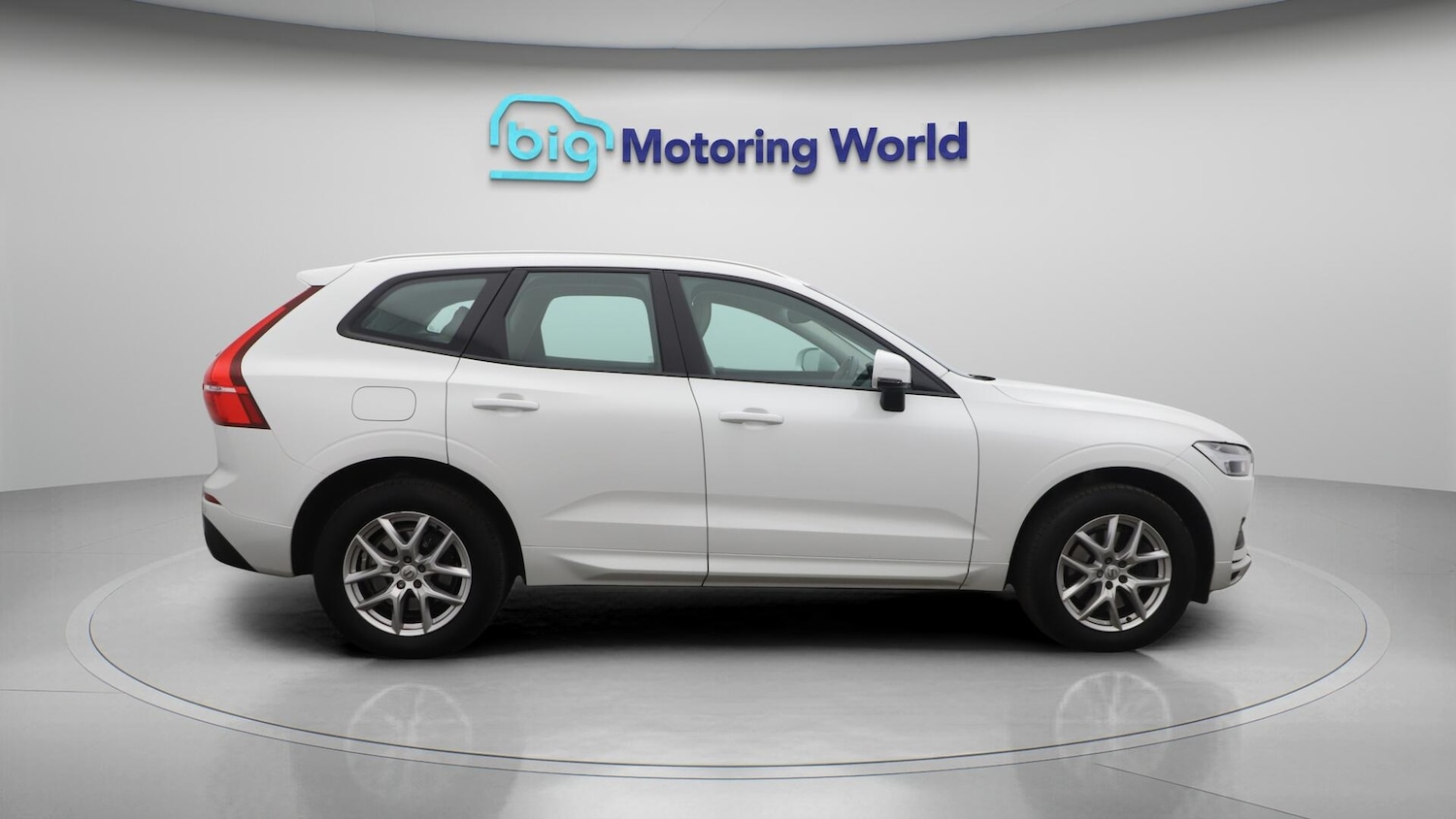 Used Volvo XC60 2020 for sale - 76380776: Photo 8