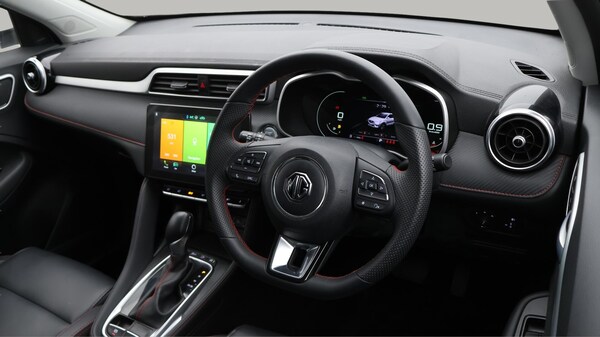 Used MG MG ZS 2024 for sale - 76179635: Photo 10