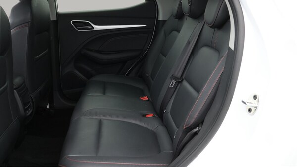 Used MG MG ZS 2024 for sale - 76179635: Photo 17